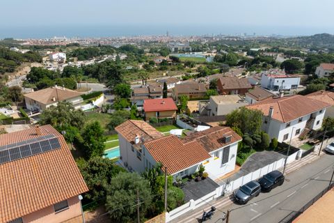 Villa a Mataro, Barcelona, Mataro - € 1.200.000 | Ref: KBMN378 - foto 37