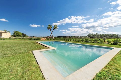 Masia a Campos, Mallorca, Campos - € 2.490.000 | Ref: ES-1022 - foto 7