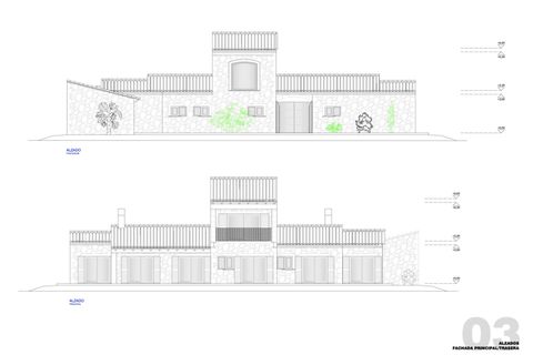 Masia a Campos, Mallorca, Campos - € 2.490.000 | Ref: ES-1022 - foto 24