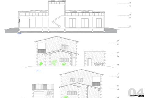 Masia a Campos, Mallorca, Campos - € 2.490.000 | Ref: ES-1022 - foto 25