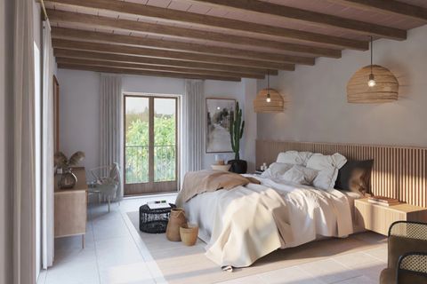 Landejendom i Santanyi, Mallorca, Santanyi - € 2.675.000 | Ref: ES-1023 - foto 6