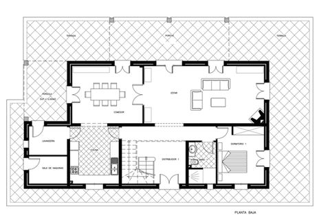 Landejendom i Santanyi, Mallorca, Santanyi - € 2.675.000 | Ref: ES-1023 - foto 21