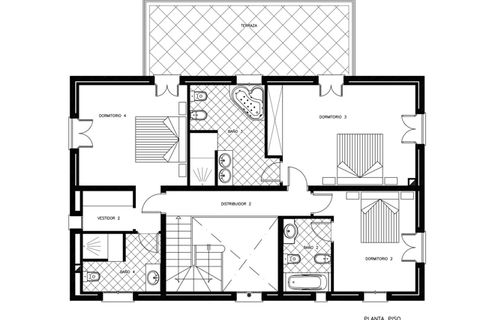 Landejendom i Santanyi, Mallorca, Santanyi - € 2.675.000 | Ref: ES-1023 - foto 22