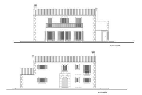 Landejendom i Santanyi, Mallorca, Santanyi - € 2.675.000 | Ref: ES-1023 - foto 26