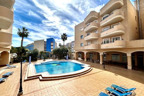 Leilighet i Cabo Roig, Alicante, Cabo Roig - € 174 995 | Ref: AG19MLSC6329000 - foto 2