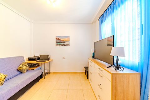 Lejlighed i Los Altos, Alicante, Los Altos - € 154.950 | Ref: 1087 DT - foto 12