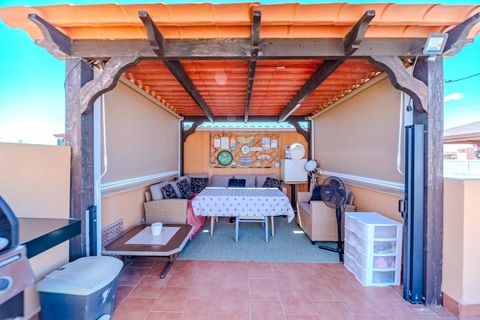 Lejlighed i Los Altos, Alicante, Los Altos - € 154.950 | Ref: 1087 DT - foto 21