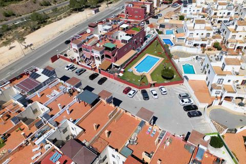 Lejlighed i Los Altos, Alicante, Los Altos - € 154.950 | Ref: 1087 DT - foto 23