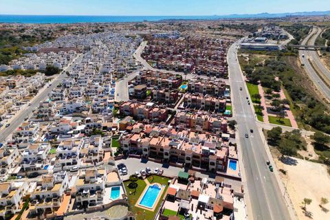 Lejlighed i Los Altos, Alicante, Los Altos - € 154.950 | Ref: 1087 DT - foto 26