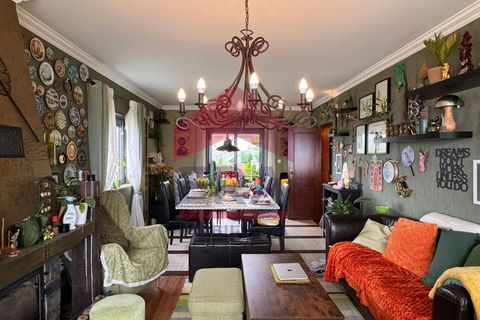 Villa i Lourinha, Lisbon, Lourinha - € 549.000 | Ref: 130250259 - foto 5