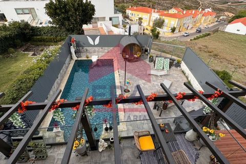 Villa i Lourinha, Lisbon, Lourinha - € 549.000 | Ref: 130250259 - foto 7