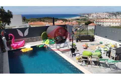 Villa i Lourinha, Lisbon, Lourinha - € 549.000 | Ref: 130250259 - foto 8
