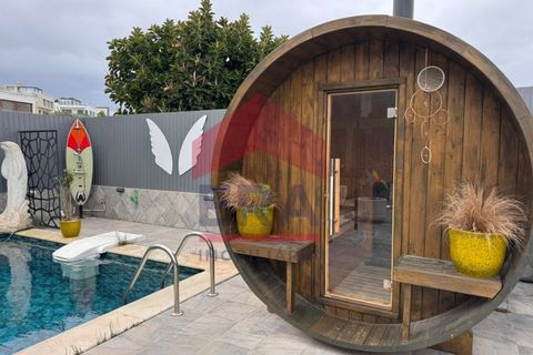 Villa i Lourinha, Lisbon, Lourinha - € 549.000 | Ref: 130250259 - foto 19