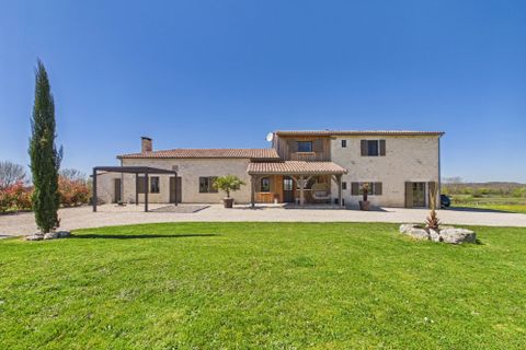 Villa i Issigeac, Dordogne, Issigeac - € 598.900 | Ref: BVI84438 - foto 2