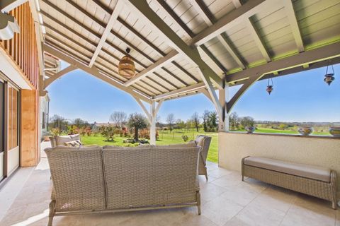 Villa i Issigeac, Dordogne, Issigeac - € 598.900 | Ref: BVI84438 - foto 3