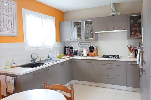 Villa i Saint-Paul-Lizonne, Dordogne, Saint-Paul-Lizonne - € 286.000 | Ref: BVI84884 - foto 3