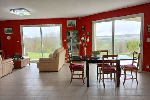 Villa i Saint-Paul-Lizonne, Dordogne, Saint-Paul-Lizonne - € 286.000 | Ref: BVI84884 - foto 4