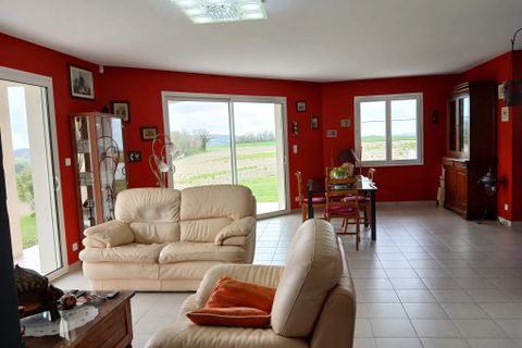 Villa i Saint-Paul-Lizonne, Dordogne, Saint-Paul-Lizonne - € 286.000 | Ref: BVI84884 - foto 5
