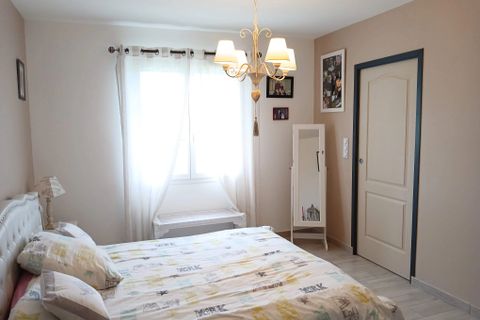 Villa i Saint-Paul-Lizonne, Dordogne, Saint-Paul-Lizonne - € 286.000 | Ref: BVI84884 - foto 7