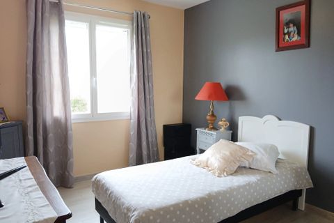 Villa i Saint-Paul-Lizonne, Dordogne, Saint-Paul-Lizonne - € 286.000 | Ref: BVI84884 - foto 8