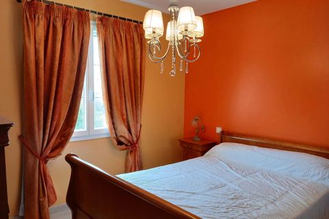 Villa i Saint-Paul-Lizonne, Dordogne, Saint-Paul-Lizonne - € 286.000 | Ref: BVI84884 - foto 9