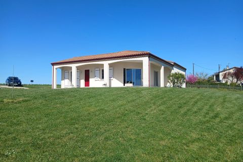 Villa i Saint-Paul-Lizonne, Dordogne, Saint-Paul-Lizonne - € 286.000 | Ref: BVI84884 - foto 12