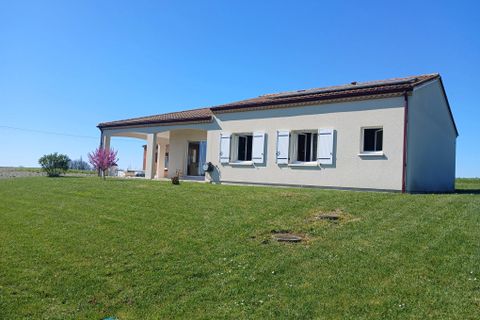 Villa i Saint-Paul-Lizonne, Dordogne, Saint-Paul-Lizonne - € 286.000 | Ref: BVI84884 - foto 13