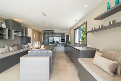 Villa i Santa Ponsa, Mallorca, Santa Ponsa - € 6.500.000 | Ref: 2250 - foto 6