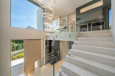 Villa i Santa Ponsa, Mallorca, Santa Ponsa - € 6.500.000 | Ref: 2250 - foto 8