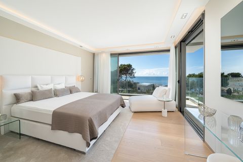 Villa i Santa Ponsa, Mallorca, Santa Ponsa - € 6.500.000 | Ref: 2250 - foto 9