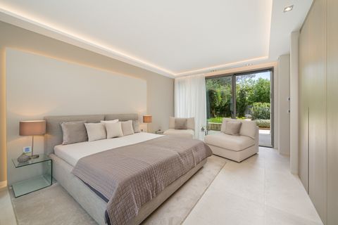 Villa i Santa Ponsa, Mallorca, Santa Ponsa - € 6.500.000 | Ref: 2250 - foto 13