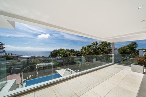 Villa i Santa Ponsa, Mallorca, Santa Ponsa - € 6.500.000 | Ref: 2250 - foto 15