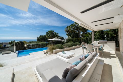 Villa i Santa Ponsa, Mallorca, Santa Ponsa - € 6.500.000 | Ref: 2250 - foto 16