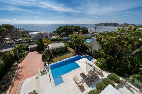 Villa i Santa Ponsa, Mallorca, Santa Ponsa - € 6.500.000 | Ref: 2250 - foto 17