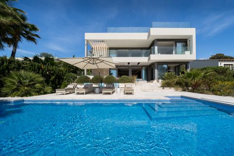 Villa i Santa Ponsa, Mallorca, Santa Ponsa - € 6.500.000 | Ref: 2250 - foto 18