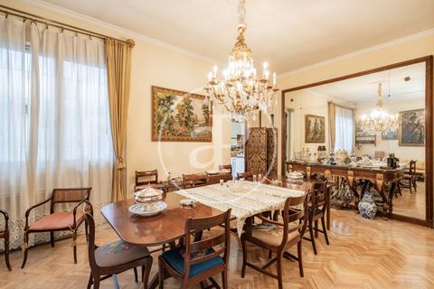Lejlighed i Madrid, Madrid, Madrid - € 2.350.000 | Ref: VM2603058 - foto 6
