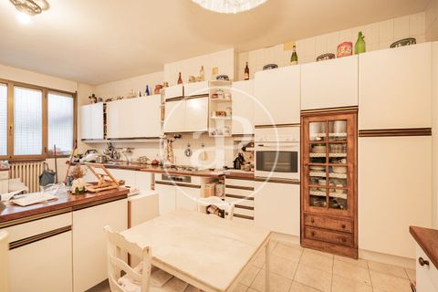 Lejlighed i Madrid, Madrid, Madrid - € 2.350.000 | Ref: VM2603058 - foto 8