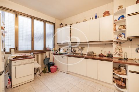 Lejlighed i Madrid, Madrid, Madrid - € 2.350.000 | Ref: VM2603058 - foto 9