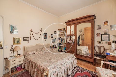 Lejlighed i Madrid, Madrid, Madrid - € 2.350.000 | Ref: VM2603058 - foto 11