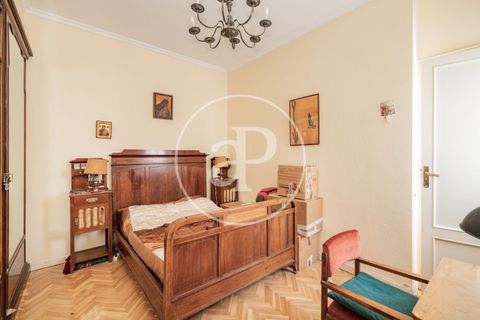 Lejlighed i Madrid, Madrid, Madrid - € 2.350.000 | Ref: VM2603058 - foto 12