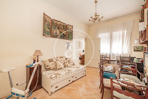 Lejlighed i Madrid, Madrid, Madrid - € 2.350.000 | Ref: VM2603058 - foto 13