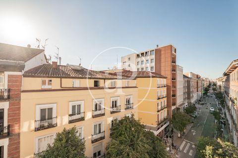 Lejlighed i Madrid, Madrid, Madrid - € 2.350.000 | Ref: VM2603058 - foto 15