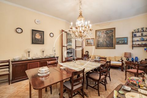 Lejlighed i Madrid, Madrid, Madrid - € 2.350.000 | Ref: VM2603058 - foto 16