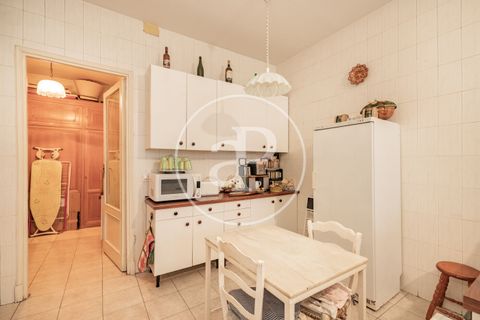 Lejlighed i Madrid, Madrid, Madrid - € 2.350.000 | Ref: VM2603058 - foto 17
