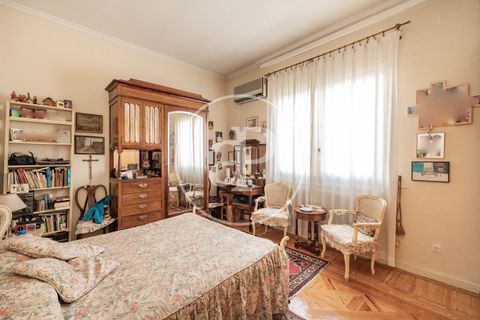 Lejlighed i Madrid, Madrid, Madrid - € 2.350.000 | Ref: VM2603058 - foto 18
