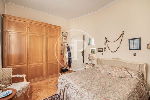 Lejlighed i Madrid, Madrid, Madrid - € 2.350.000 | Ref: VM2603058 - foto 19