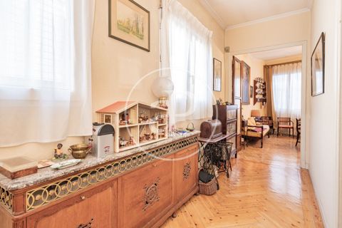 Lejlighed i Madrid, Madrid, Madrid - € 2.350.000 | Ref: VM2603058 - foto 20
