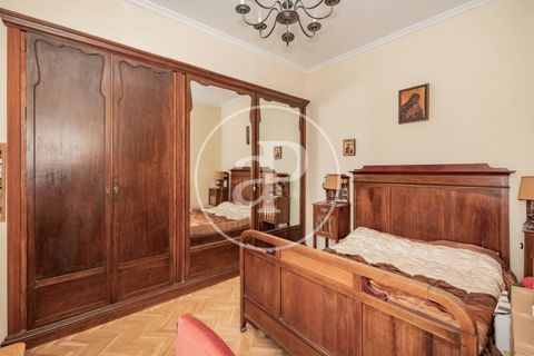 Lejlighed i Madrid, Madrid, Madrid - € 2.350.000 | Ref: VM2603058 - foto 21