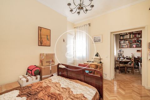 Lejlighed i Madrid, Madrid, Madrid - € 2.350.000 | Ref: VM2603058 - foto 22