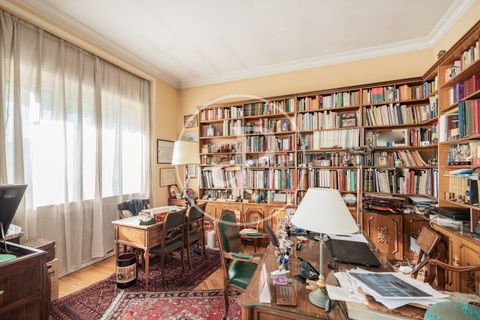 Lejlighed i Madrid, Madrid, Madrid - € 2.350.000 | Ref: VM2603058 - foto 23